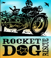 rocket dog rescue